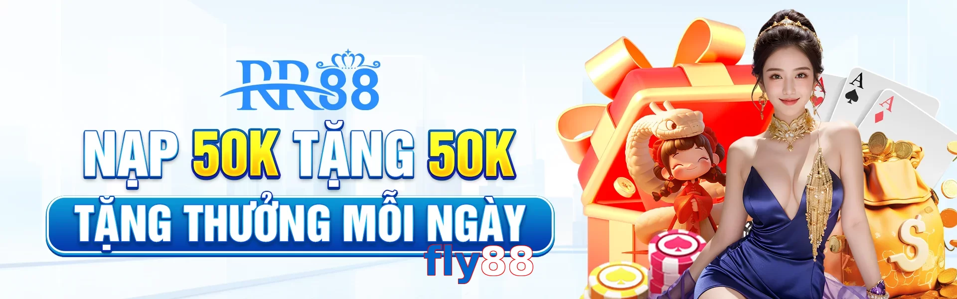 Casino Trực Tuyến Trò Chơi Được Yêu Thích Tại fly88